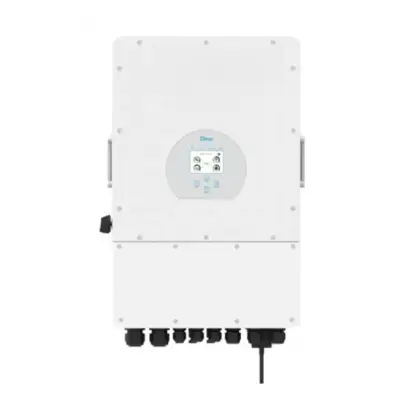 Invertor Deye Hibrid SUN-20K-SG01HP3-EU HV
