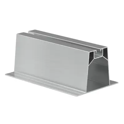 Mini Rail Tip C 400mm X 60mm