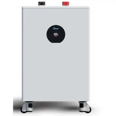 Acumulator Deye Lifepo4 SE-F12 11,8 kWh 51.2V 230Ah