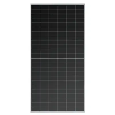 Panou solar fotovoltaic AIKO Comet 1N 610Wp
