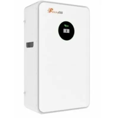 Acumulator LiFePO4 FLA 48230 - EU FelicitySolar - 11,8kW-48V