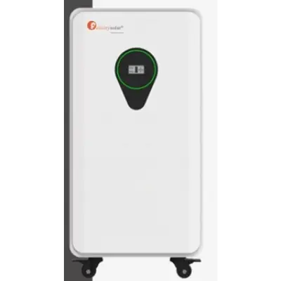 Acumulator LiFePO4 FLA 48314 - EU FelicitySolar - 16kW-48V