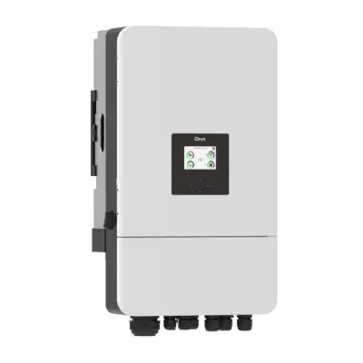 Invertor Deye Hibrid SUN-6K-SG05LP3-EU LV