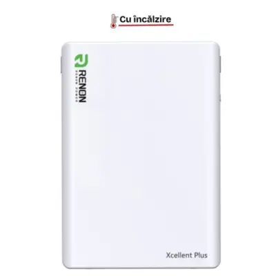 Acumulator Renon Lifepo4 Xcellent Plus 16 kWh 51.2V-314Ah IP65