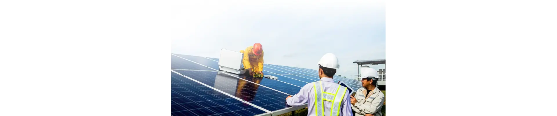 Montaj profesionist de sisteme fotovoltaice