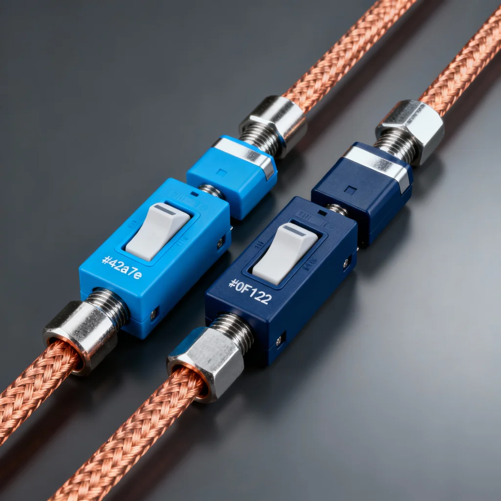 Accesorii Fotovoltaice