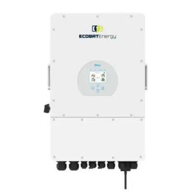 Invertor Deye Hibrid SUN-20K-SG01HP3-EU HV