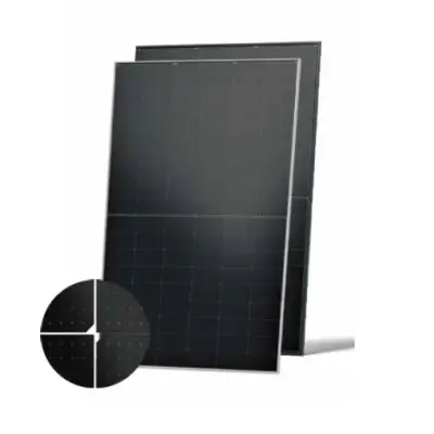 Jinko TigerNeo 515W Ntype TOPCON Bifacial