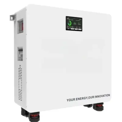 Acumulator Powercube Max 22 Lifepo4 22.5Kwh IP21
